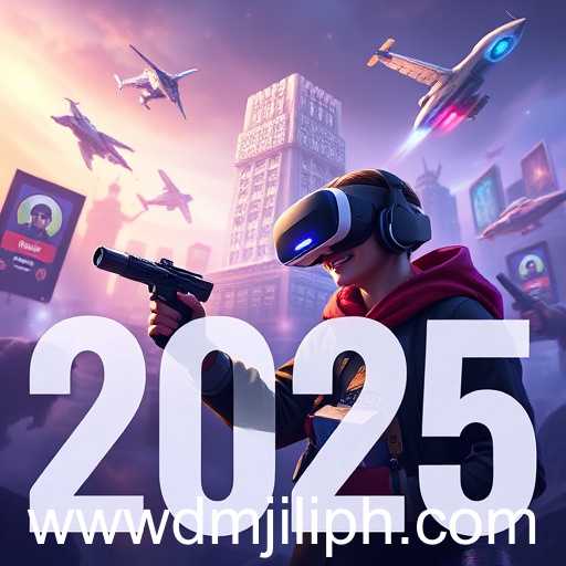 Digital Gaming Trends of 2025