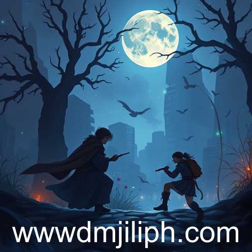 DMJILI: A New Player in Online English Gaming