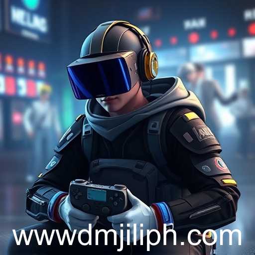 Evolution of Online Gaming and DMJILI's Role