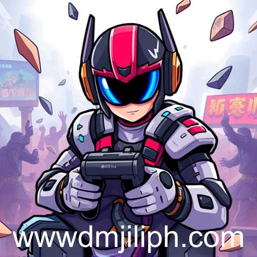 The Rise of DMJILI in Online Gaming